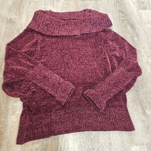 White House Black Market Sweater